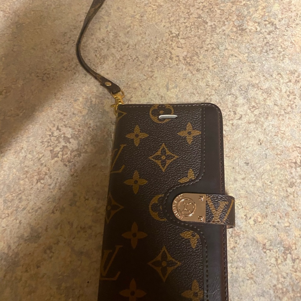 I phone case
